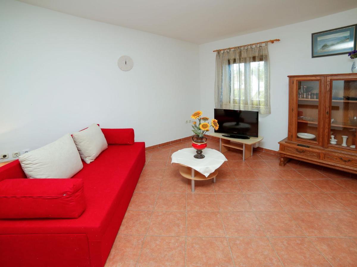Holiday Home Gorana - Brc152 By Interhome Mirca  Bagian luar foto