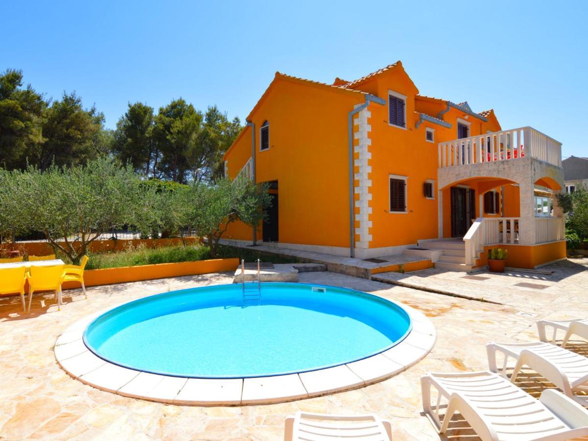 Holiday Home Gorana - Brc152 By Interhome Mirca  Bagian luar foto