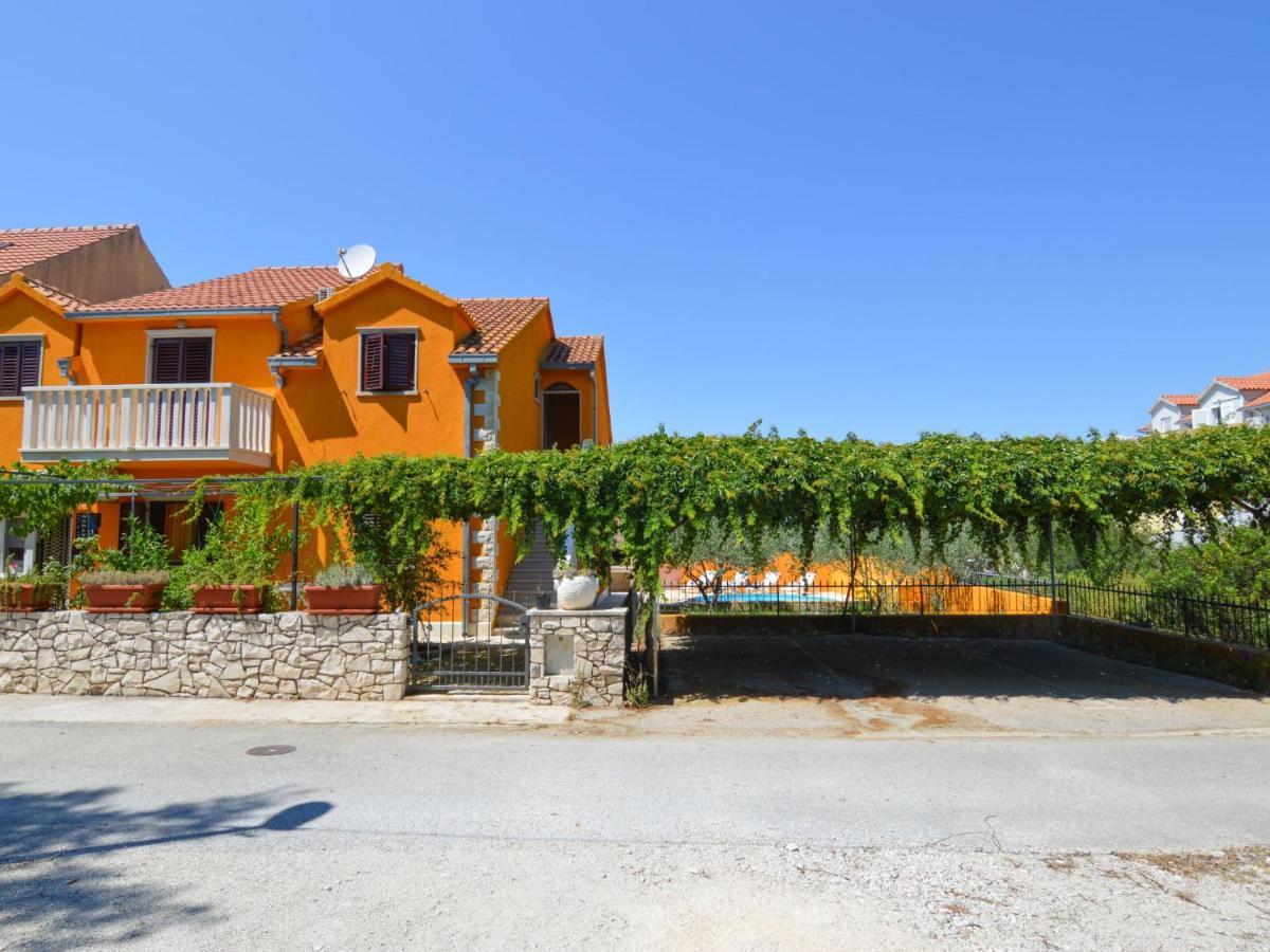 Holiday Home Gorana - Brc152 By Interhome Mirca  Bagian luar foto