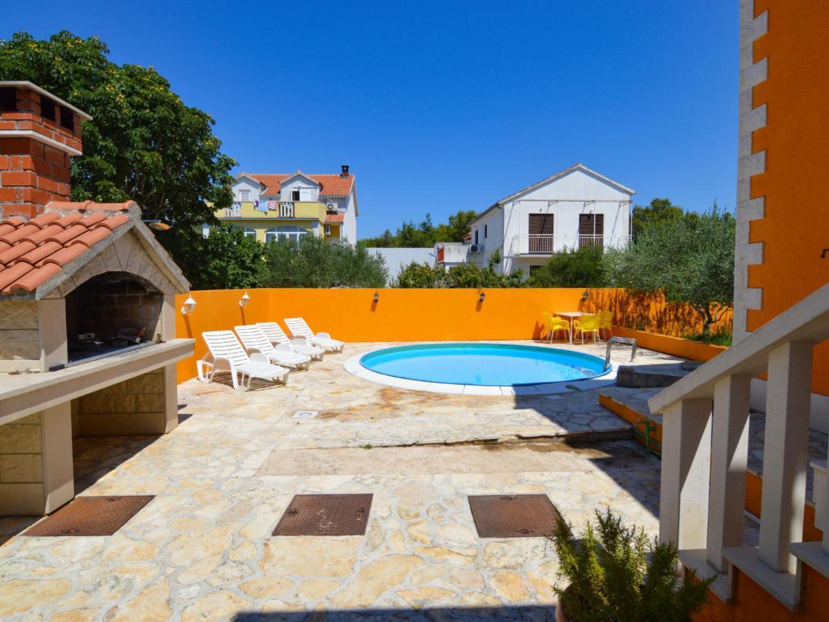 Holiday Home Gorana - Brc152 By Interhome Mirca  Bagian luar foto