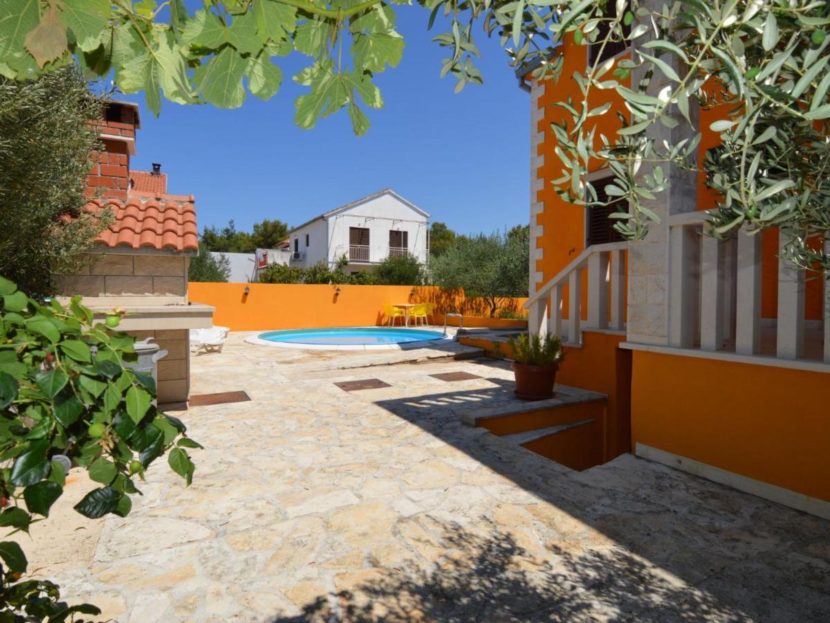 Holiday Home Gorana - Brc152 By Interhome Mirca  Bagian luar foto