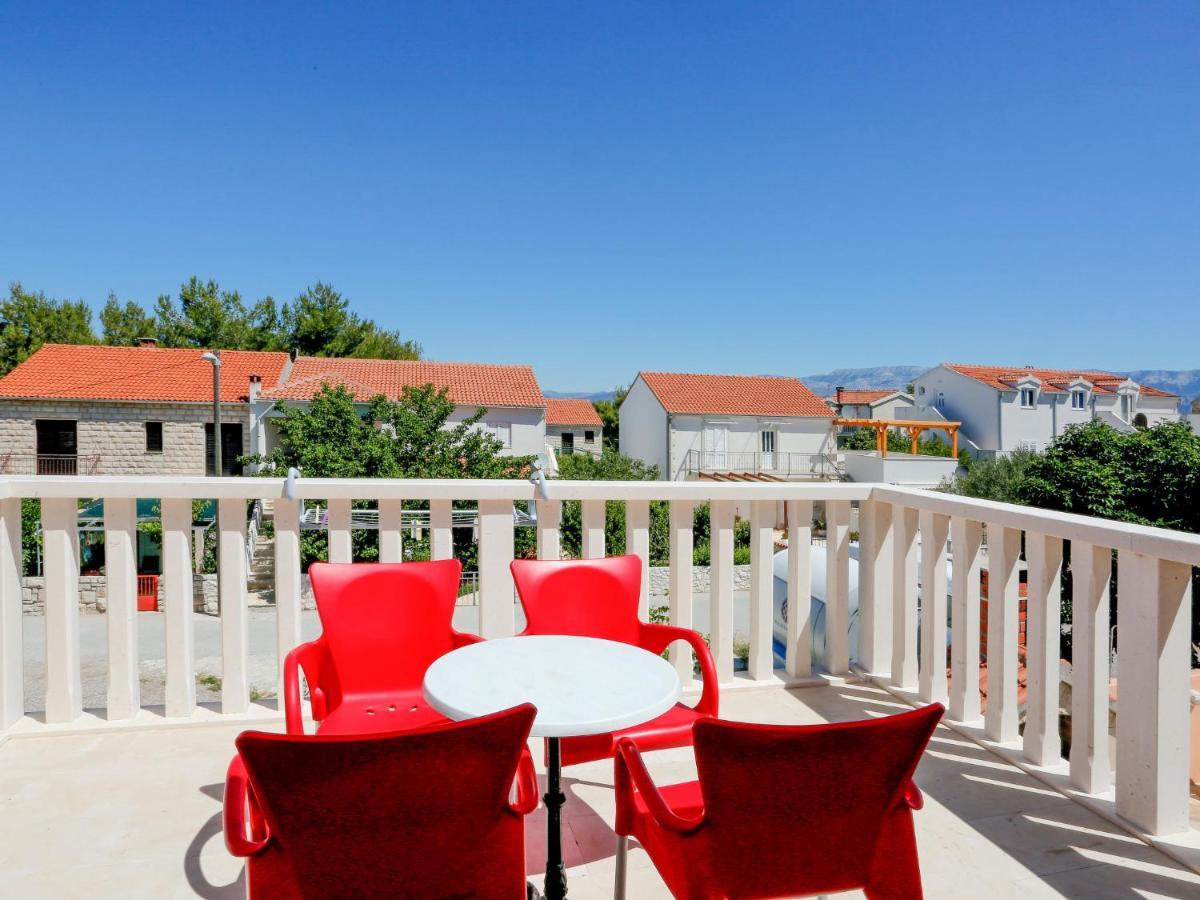 Holiday Home Gorana - Brc152 By Interhome Mirca  Bagian luar foto