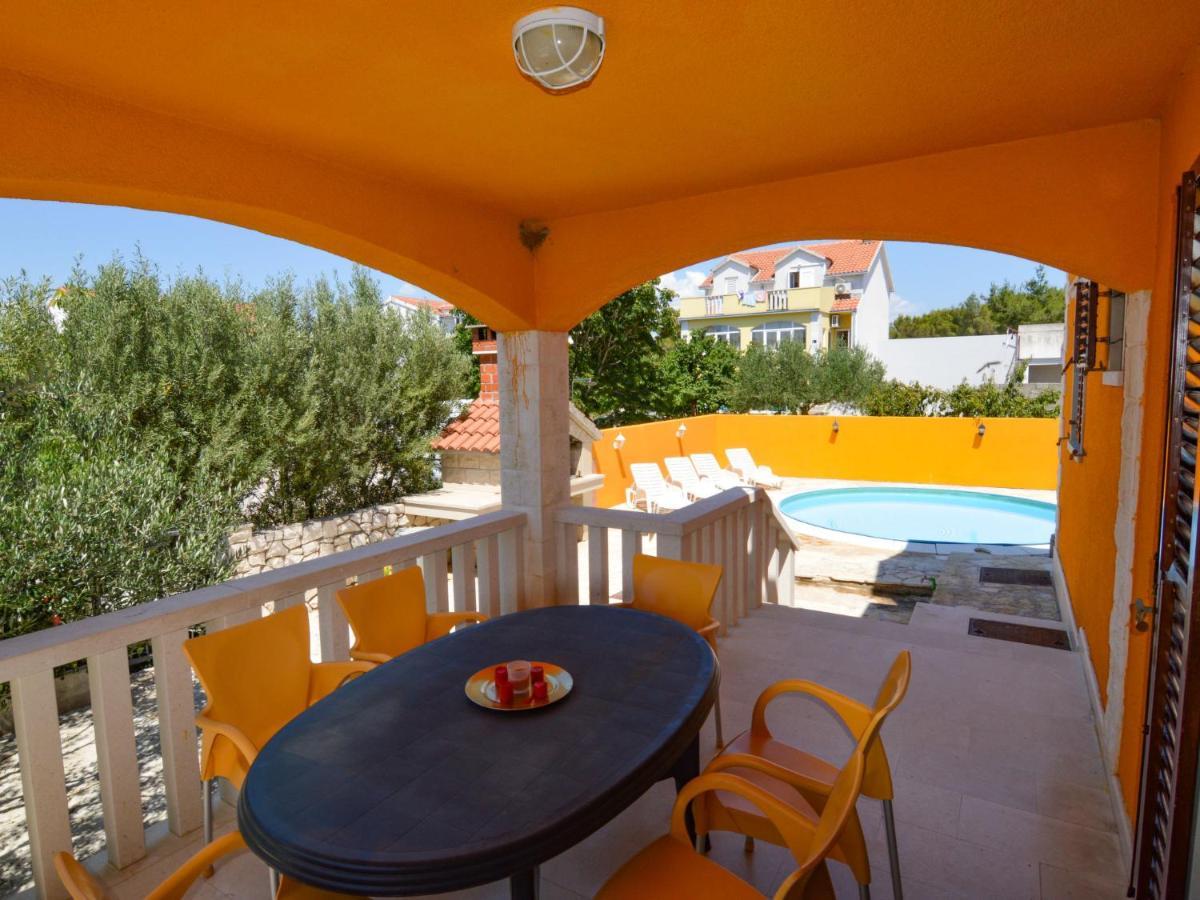 Holiday Home Gorana - Brc152 By Interhome Mirca  Bagian luar foto
