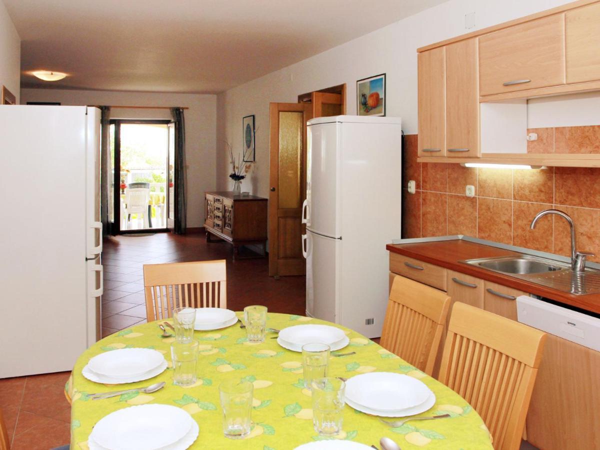 Holiday Home Gorana - Brc152 By Interhome Mirca  Bagian luar foto
