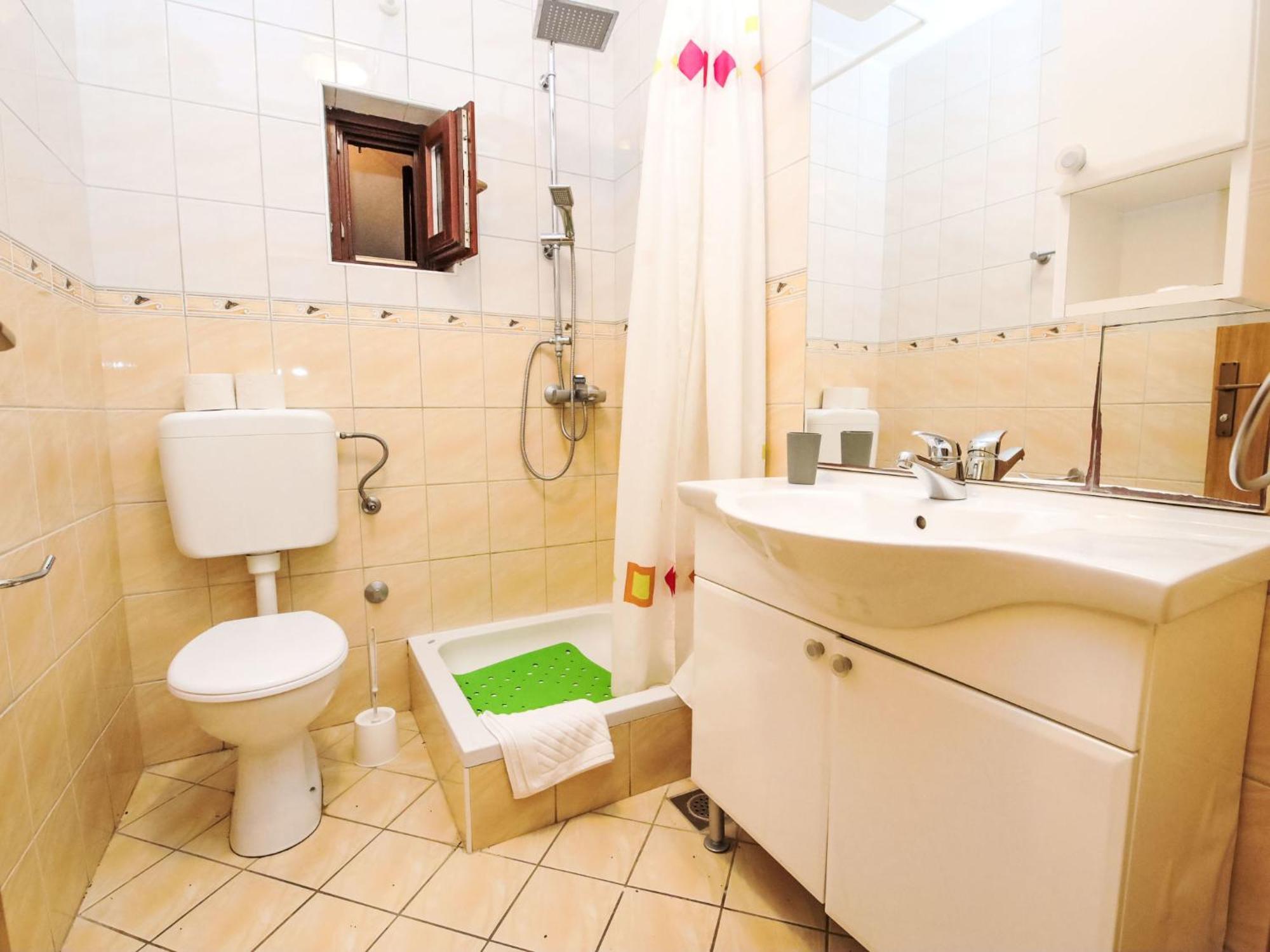 Holiday Home Gorana - Brc152 By Interhome Mirca  Bagian luar foto