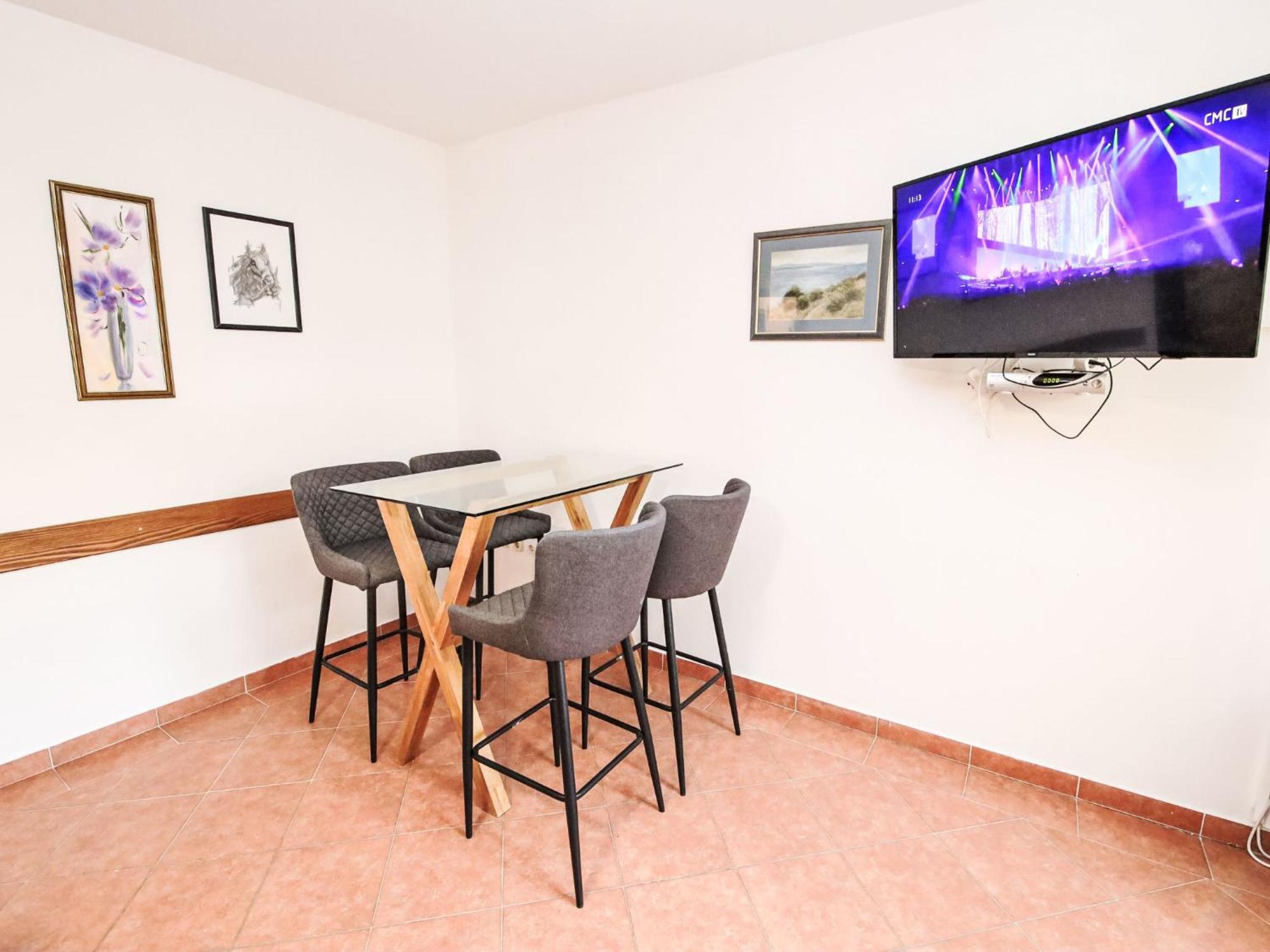 Holiday Home Gorana - Brc152 By Interhome Mirca  Bagian luar foto