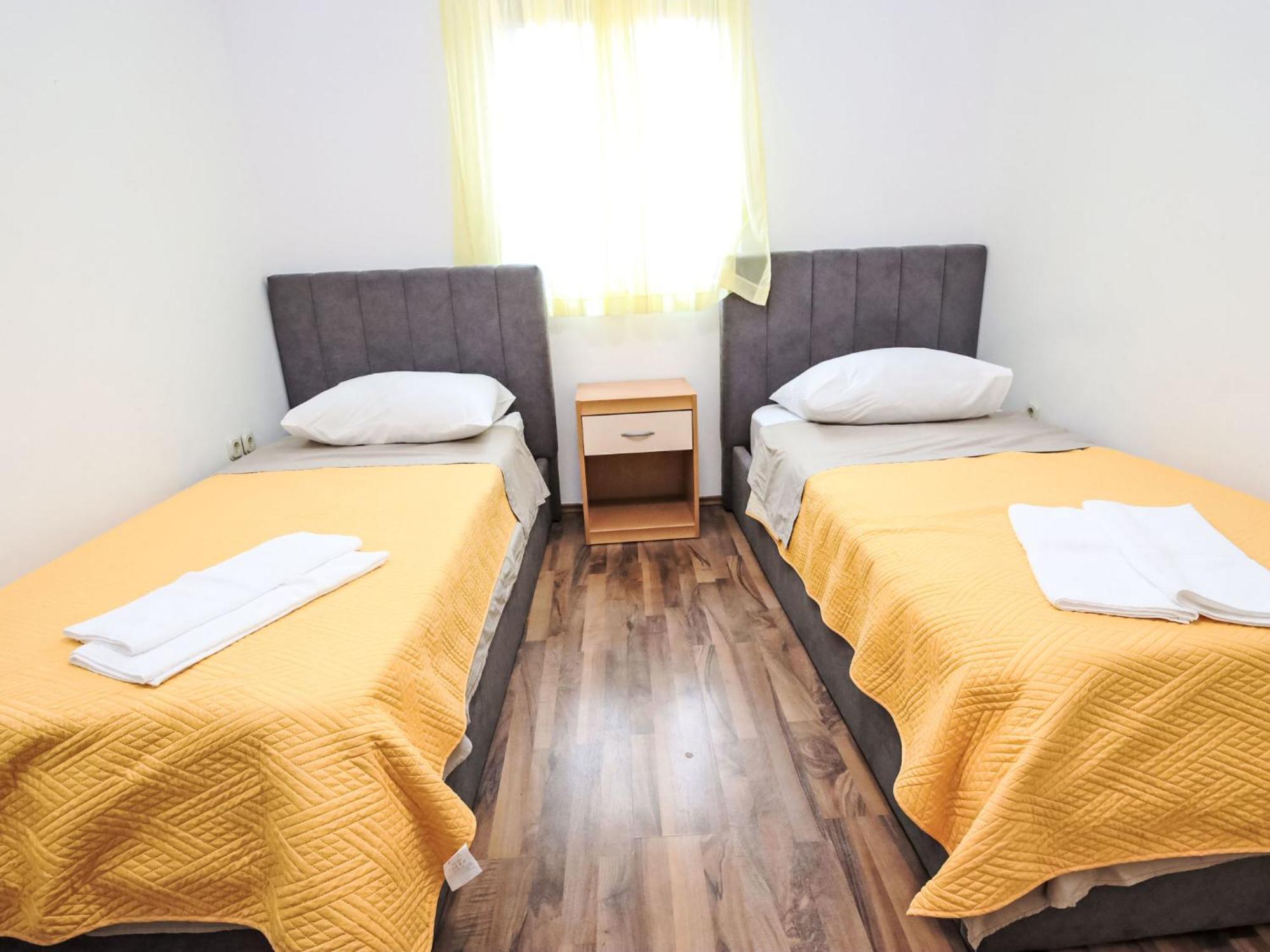 Holiday Home Gorana - Brc152 By Interhome Mirca  Bagian luar foto