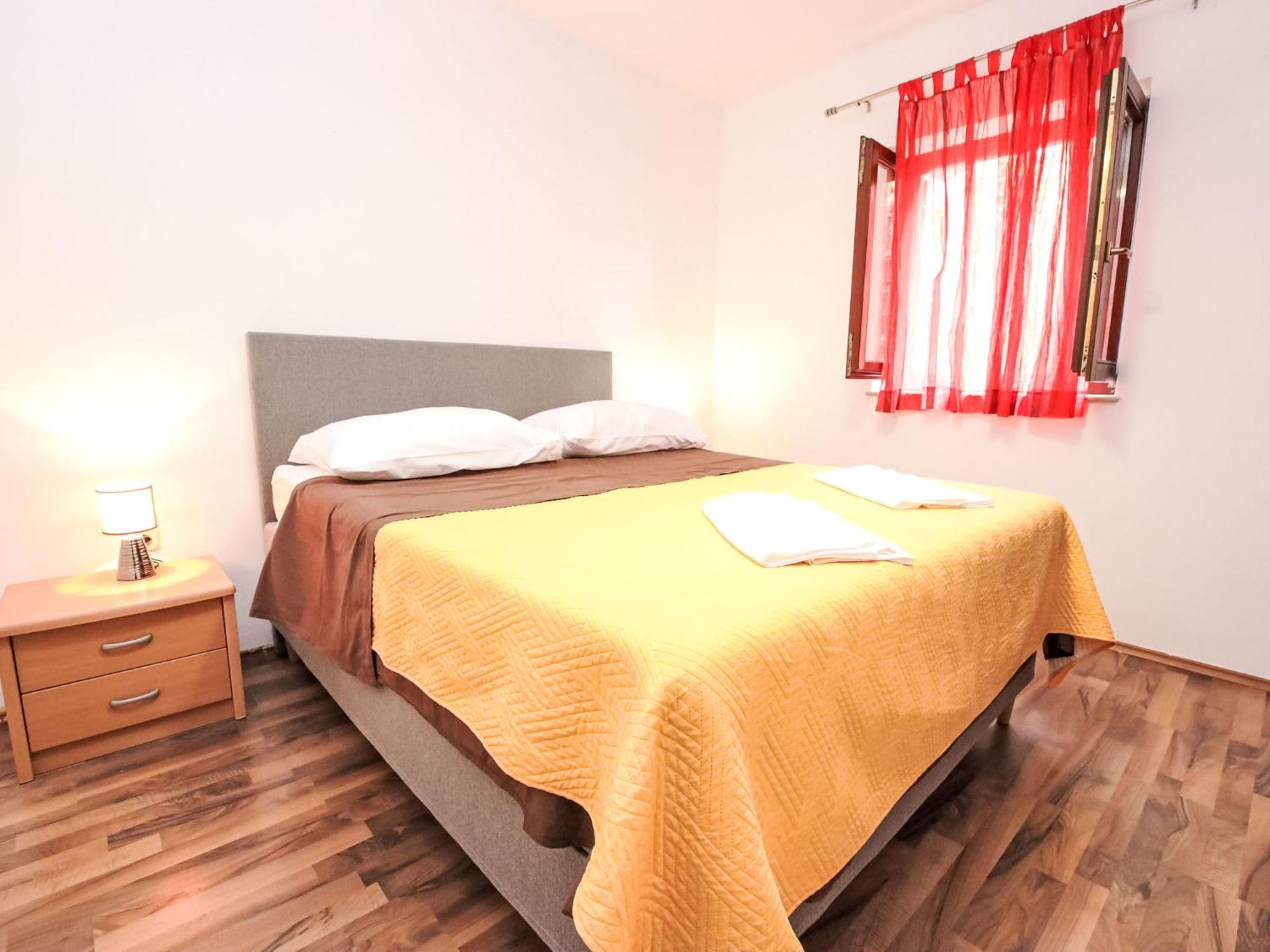 Holiday Home Gorana - Brc152 By Interhome Mirca  Bagian luar foto