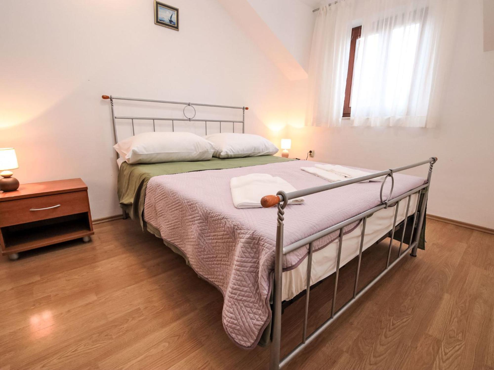 Holiday Home Gorana - Brc152 By Interhome Mirca  Bagian luar foto