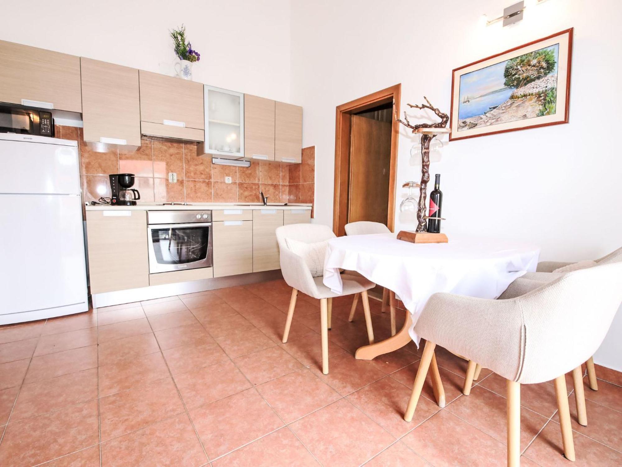 Holiday Home Gorana - Brc152 By Interhome Mirca  Bagian luar foto