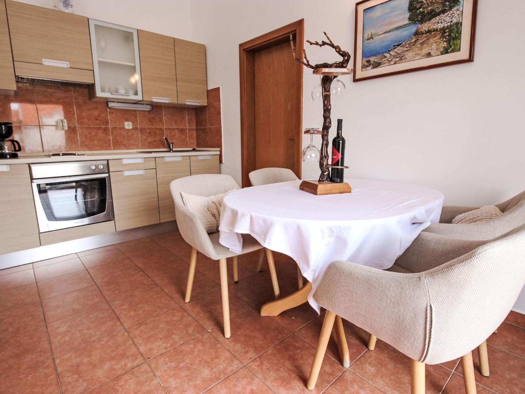 Holiday Home Gorana - Brc152 By Interhome Mirca  Bagian luar foto