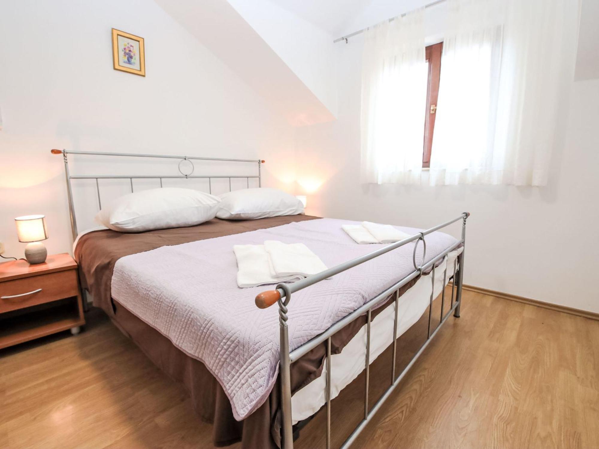 Holiday Home Gorana - Brc152 By Interhome Mirca  Bagian luar foto